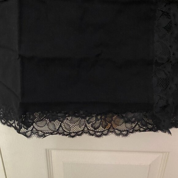 Free People NWT Black Premonitions Bodycon Dress - Picture 6 of 10